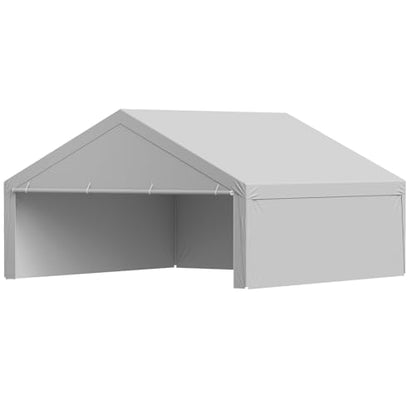 Carport Replacement Canopy Cover