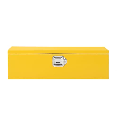 Steel Truck Bed Tool Box