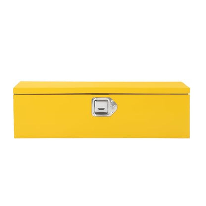 Steel Truck Bed Tool Box