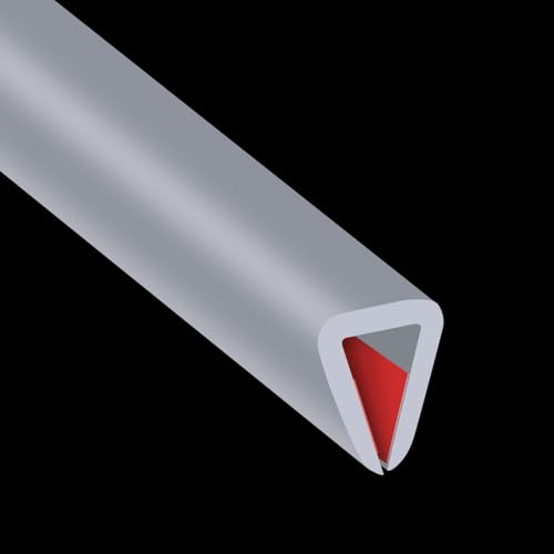 Rubber Edge Trim