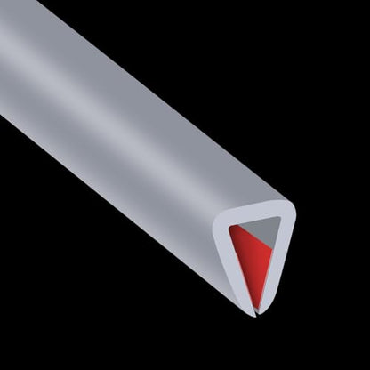 Rubber Edge Trim