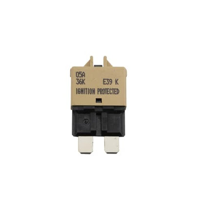 Circuit Breaker Blade Fuse E39