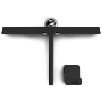 Silicone Shower Squeegee with 3