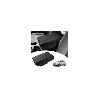Custom for Center Console Cover Ford Explorer 2011