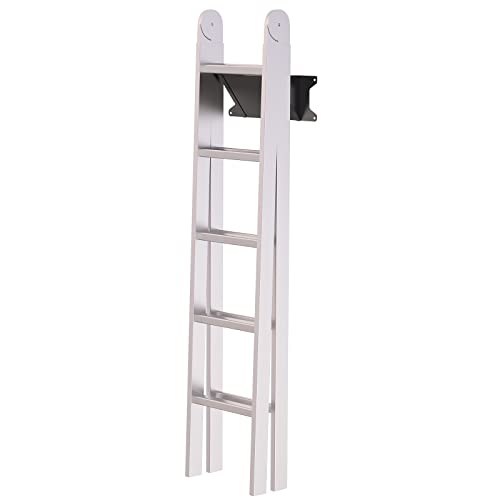 Ladder Hooks Ladder Rack