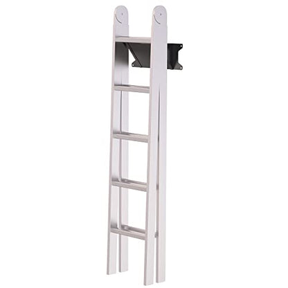 Ladder Hooks Ladder Rack