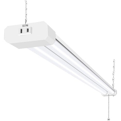 4FT Linkable LED Shop Light for Garage