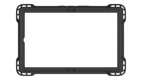 TND 1050 10 inch GPS Truck Navigator with Industry's Best Custom Trucking Routes