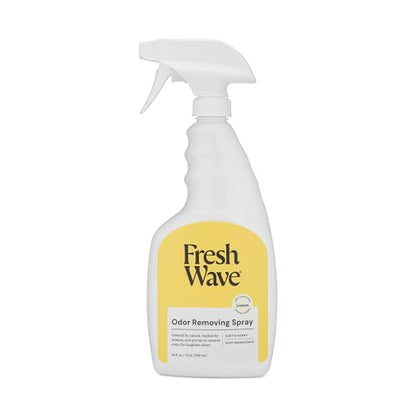 Odor Eliminator Spray for Room & Fabric (24 Fl Oz)