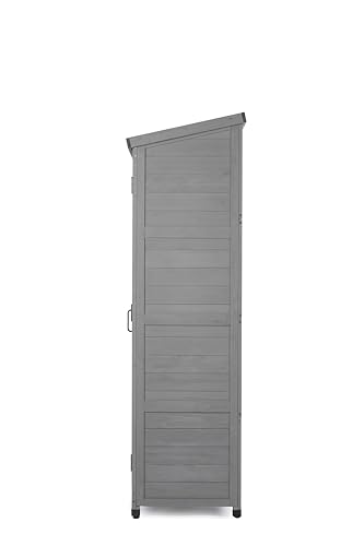Outdoor Storage Shed Waterproof