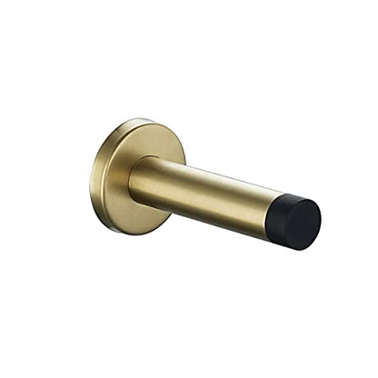 Door Stopper Gold