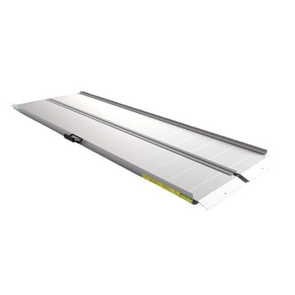 Traverse Aluminum Singlefold Folding Ramp