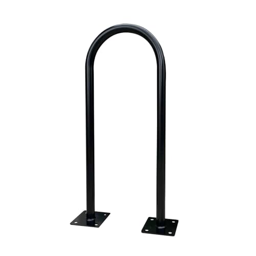 In Ground Bike Rack