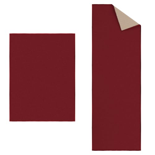 Kitchen Rug Set of 2