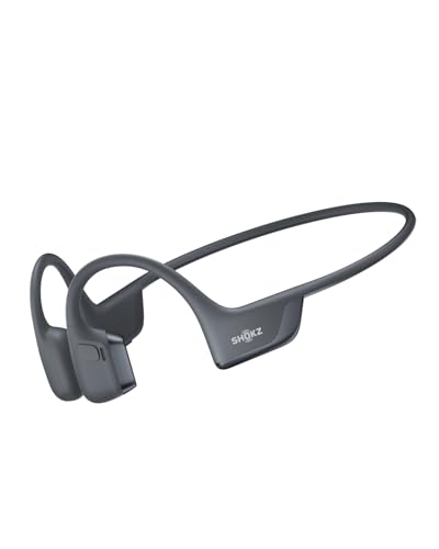 OpenRun Pro 2 Bone Conduction Bluetooth Sport Headphones