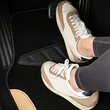 Waterproof Car Floor Mat