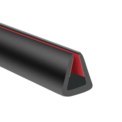 Rubber Edge Trim