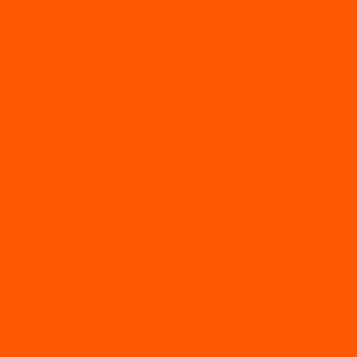 Professional High Performance Gloss Safety Orange Spray Paint (90 Fl Oz)