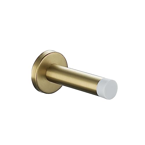 Door Stopper Gold