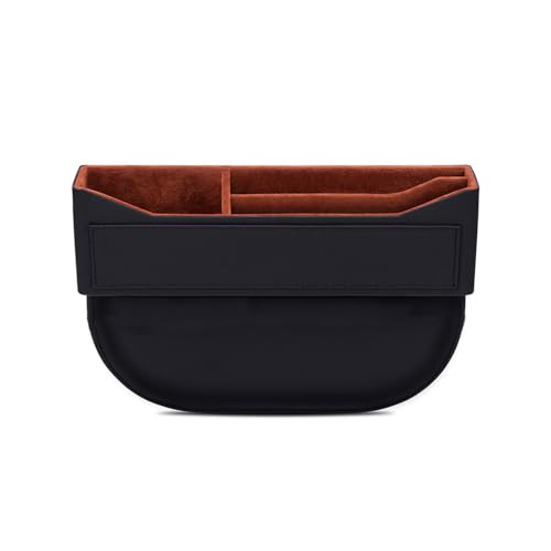 Car Seat Gap Filler Organizer for Tesla Model 3