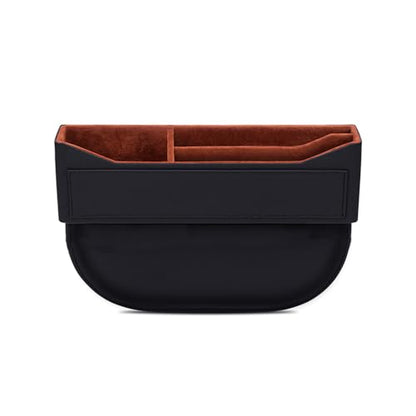 Car Seat Gap Filler Organizer for Tesla Model 3