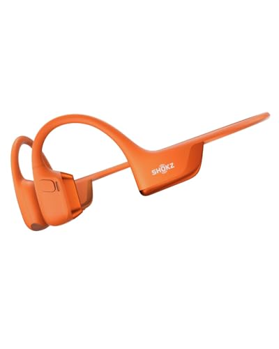 OpenRun Pro 2 Mini Bone Conduction Bluetooth Sport Headphones