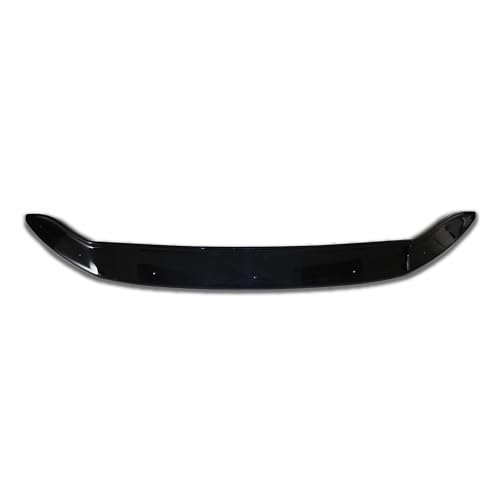 Front Bug Shield Hood Deflector Guard fits Hyundai Tucson 2022