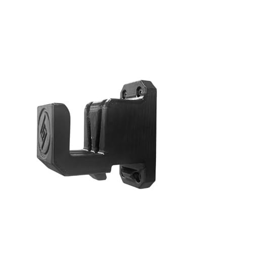 Vertical Quick Defense Reversible AR Mount Wall Display