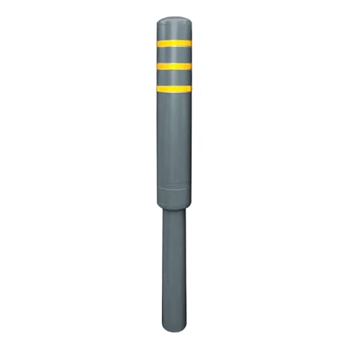 Metal Safety Bollard