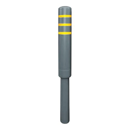 Metal Safety Bollard