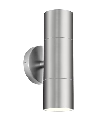 Stainless Steel Outdoor Wall Light