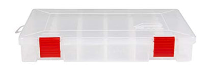 Rustrictor StowAway Utility Box