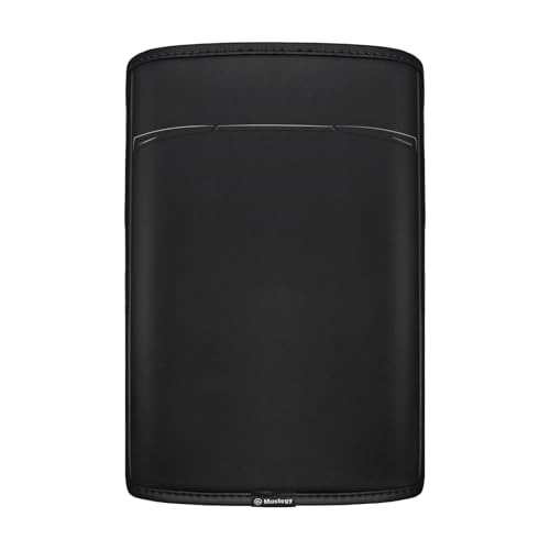 Armrest Cover for Model Y Juniper 2026