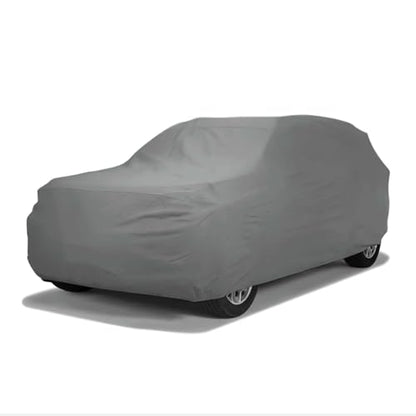 Supreme Full Car Cover