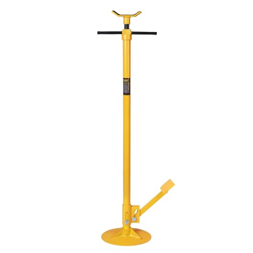 Underhoist Support Stand 3