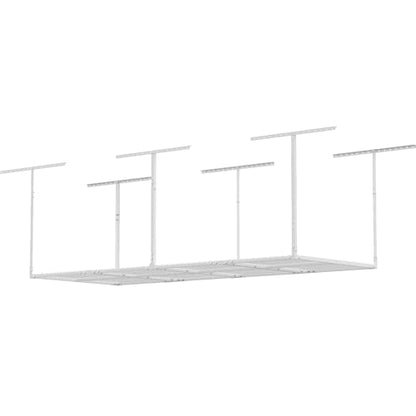 3 x 8FT Overhead Garage Storage Rack