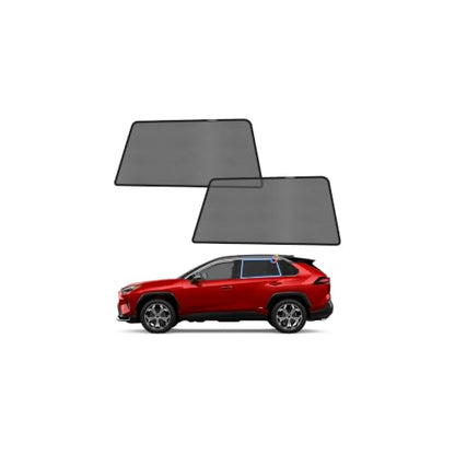 Car Window Shades for 2019 (2 Count)