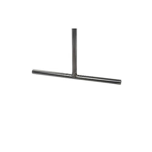 68" L Wave Bike Rack