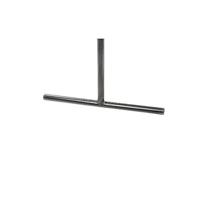 68" L Wave Bike Rack