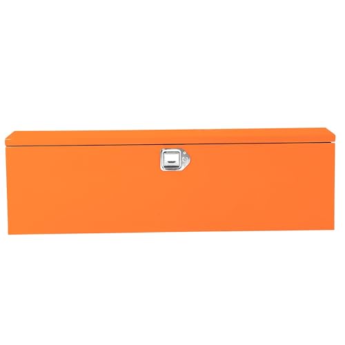 48x15 Inch Truck Bed Tool Box