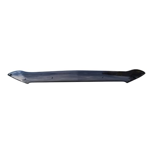 Front Bug Shield Hood Deflector for Mercedes Metris 2016