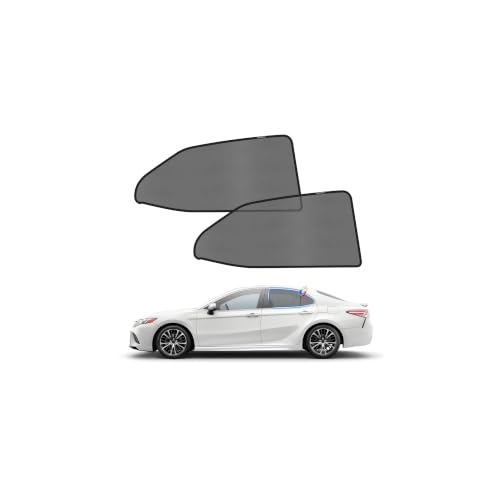 Car Window Shades for 2018 (2 Count)