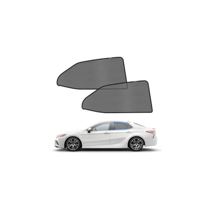 Car Window Shades for 2018 (2 Count)