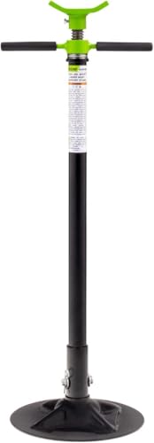 1 500 lbs. Short Underhoist Support Stand