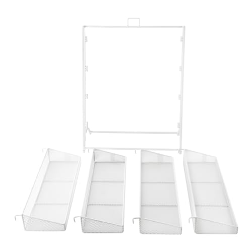 Retail Display Rack 4