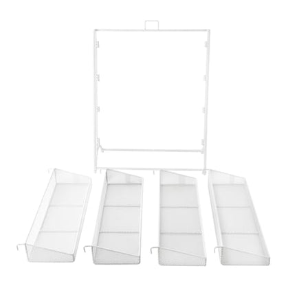 Retail Display Rack 4