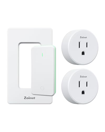 Remote Control Outlet