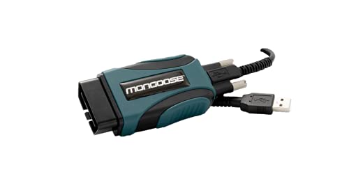 Opus IVS Mongoose