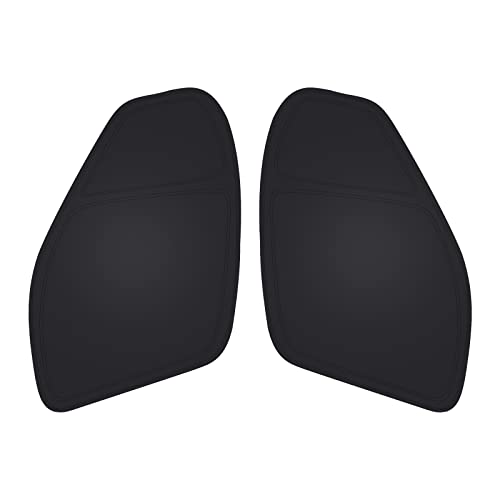 Windshield Sun Shade for Ford Transit 2015 (2 Count)