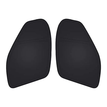 Windshield Sun Shade for Ford Transit 2015 (2 Count)